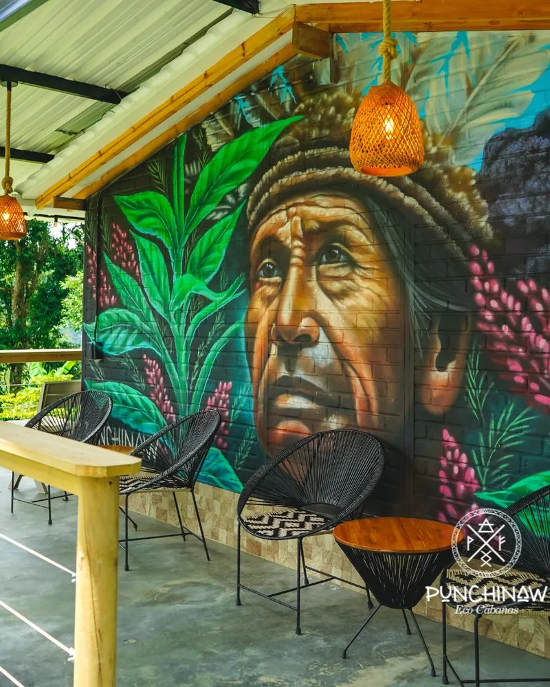 Experiencia Punchinaw