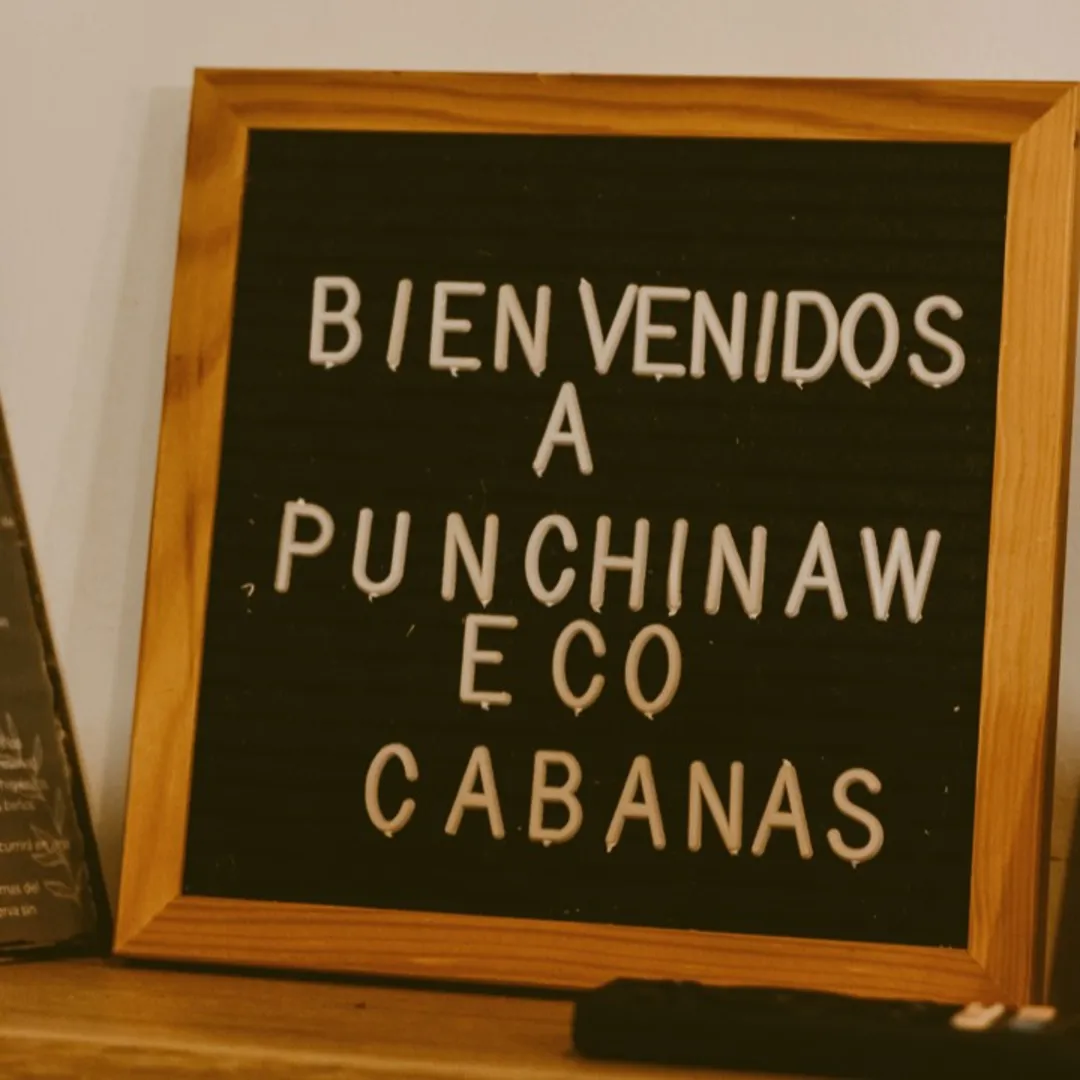 Espacio Punchinaw